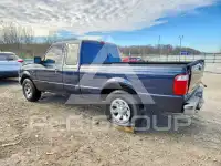 2001 Ford RANGER фото