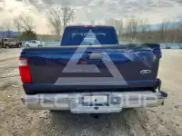 2001 Ford RANGER фото