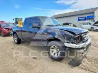 2001 Ford RANGER фото