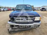 2001 Ford RANGER фото