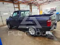 2001 Ford RANGER фото