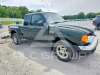2001 Ford RANGER фото
