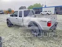 2001 Ford RANGER фото