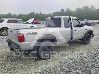 2001 Ford RANGER фото