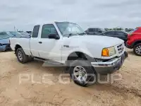 2001 Ford RANGER фото