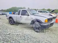 2001 Ford RANGER фото