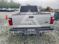2001 Ford RANGER фото
