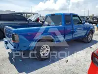 2001 Ford RANGER фото