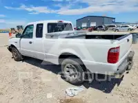 2001 Ford RANGER фото