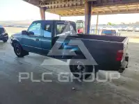 2001 Ford RANGER фото