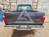 2001 Ford RANGER фото