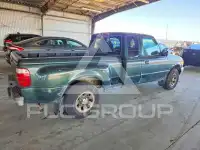 2001 Ford RANGER фото