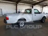 2001 Ford RANGER фото