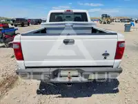 2001 Ford RANGER фото