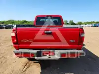2001 Ford RANGER фото