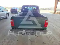 2001 Ford RANGER фото