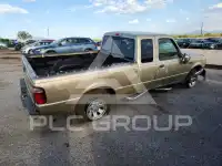 2001 Ford RANGER фото