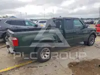 2001 Ford RANGER фото
