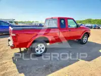 2001 Ford RANGER фото