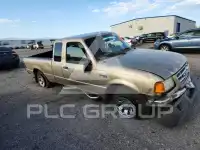 2001 Ford RANGER фото