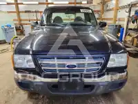 2001 Ford RANGER фото