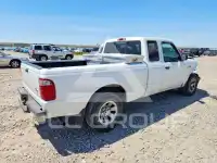 2001 Ford RANGER фото