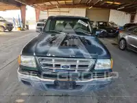 2001 Ford RANGER фото