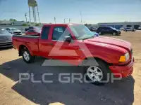 2001 Ford RANGER фото