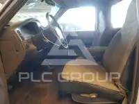 2001 Ford RANGER фото