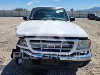 2001 Ford RANGER фото