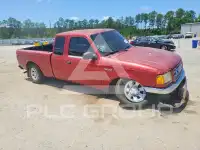 2001 Ford RANGER фото