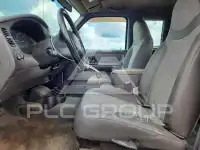 2001 Ford RANGER фото