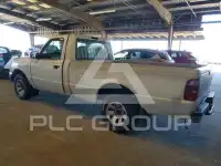 2001 Ford RANGER фото