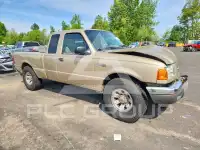 2001 Ford RANGER фото