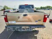 2001 Ford RANGER фото