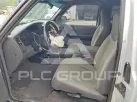2001 Ford RANGER фото