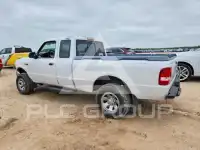 2001 Ford RANGER фото
