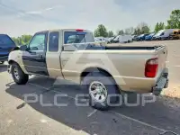 2001 Ford RANGER фото