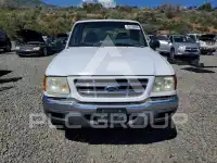 2001 Ford RANGER фото