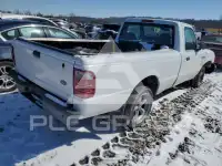 2001 Ford RANGER фото