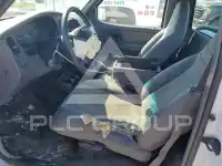 2001 Ford RANGER фото