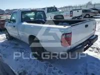 2001 Ford RANGER фото