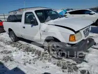 2001 Ford RANGER фото