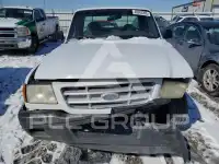 2001 Ford RANGER фото