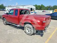 2001 Ford RANGER photo