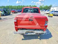 2001 Ford RANGER photo