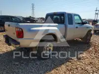 2001 Ford RANGER фото