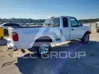 2001 Ford RANGER фото