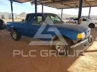 2001 Ford RANGER photo
