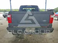 2001 Ford RANGER фото